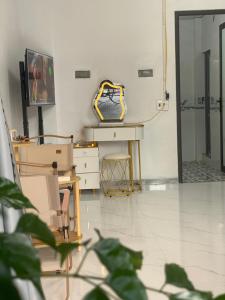 Nhà Nghỉ Bình Dân Xanh