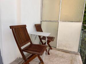 Kastalias Flat