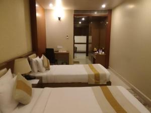 HOTEL HEIGA vns