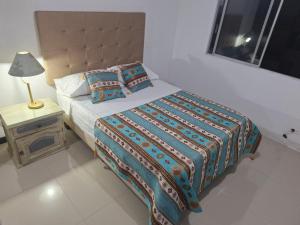Apt Premium Norte de Cali Vista Piscina y Parking