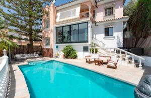 Big Pool Mijas