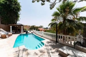 Big Pool Mijas
