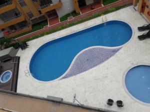 Apt Premium Norte de Cali Vista Piscina y Parking