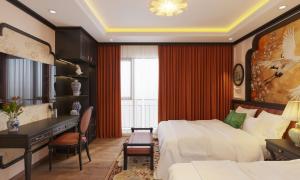 Alley Garden Hotel & Spa