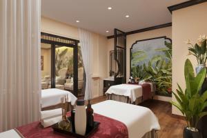 Alley Garden Hotel & Spa