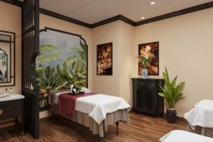 Alley Garden Hotel & Spa