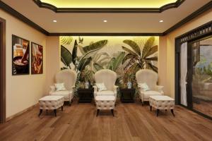 Alley Garden Hotel & Spa
