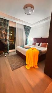 executive fully furnished studio apartment in kileleshwa with unbeatable city views