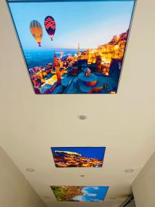 ÖZDE HOUSE APART OTEl
