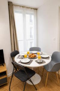 Elegant and Chic Central Paris - Near Top Sights