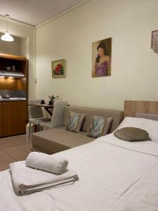 Happy Nest Studios Thessaloniki