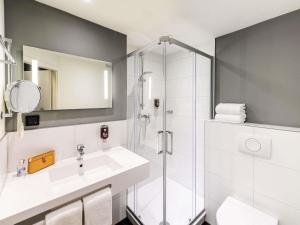 ibis Styles Halle