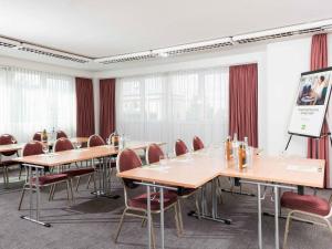 ibis Styles Halle