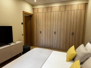 Raiņa Park View Residence 2BR