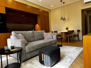 Raiņa Park View Residence 2BR