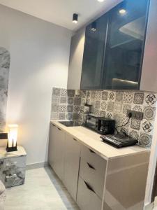 The Destiny stays , Jacuzzi ,Sky View , 1 Room