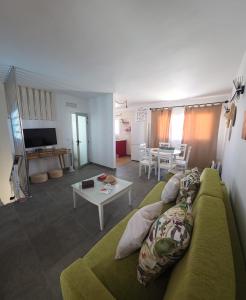 Villa Amanecer