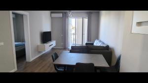 Apartament Golem