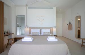 Villa Luma Sea View Villa with Large Pool and Sea Access