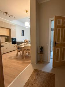 Virsis Apartment