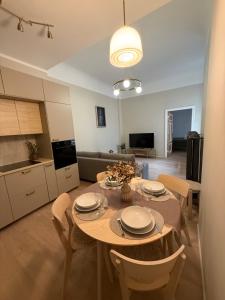 Virsis Apartment