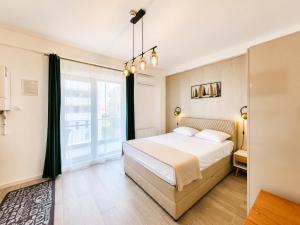 Nautic Beach Stay 24 in Asti Residence Navodari