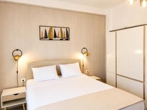Nautic Beach Stay 24 in Asti Residence Navodari