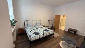 LUXURY City Bratislava Apartment