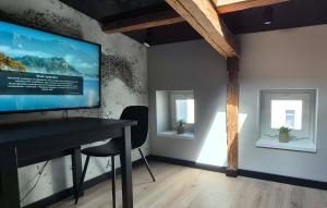 Apartament przy Galerii Łódzkiej
