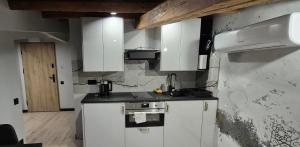 Apartament przy Galerii Łódzkiej