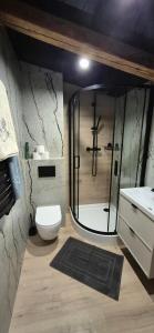 Apartament przy Galerii Łódzkiej