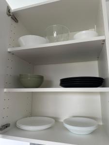 Apartamenty Bosmańska