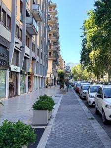 Archimede Guest Rooms