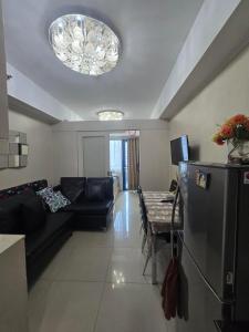 Staycation in Sea residences by Jeff