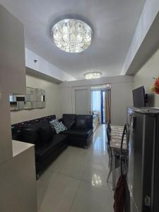 Staycation in Sea residences by Jeff