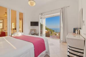 MARVELOUS CAPRI - Sea View Villa