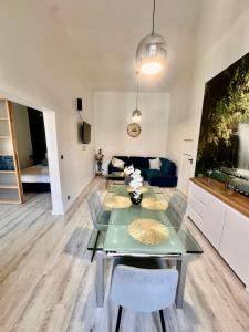 Apartment near Old Town