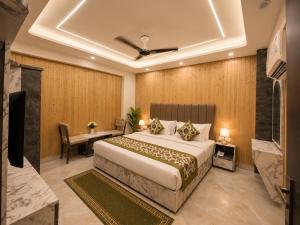 peace home stay