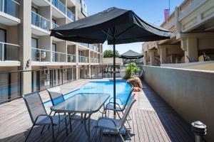 Riverside Hotel Southbank