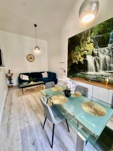 Apartment near Old Town
