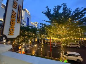 The Pearl Homestay - GrandWorld