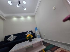 Anyaka Cosy Suites