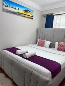 Anyaka Cosy Suites