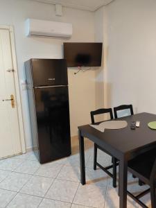 Platamon house