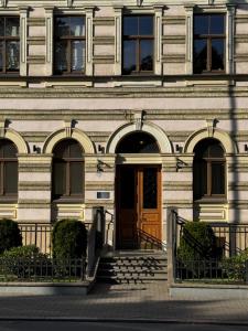 Raiņa Park View Residence 2BR
