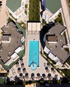 Sirena Garden Resort