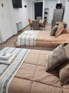COMARCA SUR Apartamentos