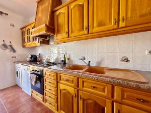 Casa Vasco - Family house near Arrifana