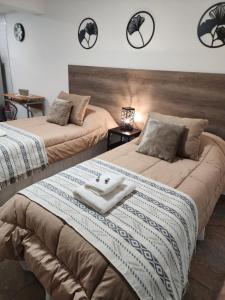 COMARCA SUR Apartamentos