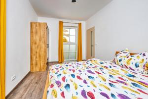 Apartmán Zdíkovec